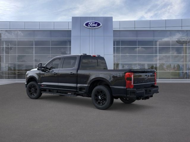 2026 Ford F-350SD F-350® Lariat®