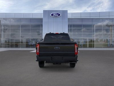 2026 Ford F-350SD F-350® Lariat®