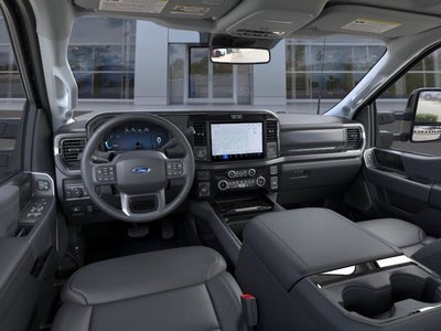 2026 Ford F-350SD F-350® Lariat®