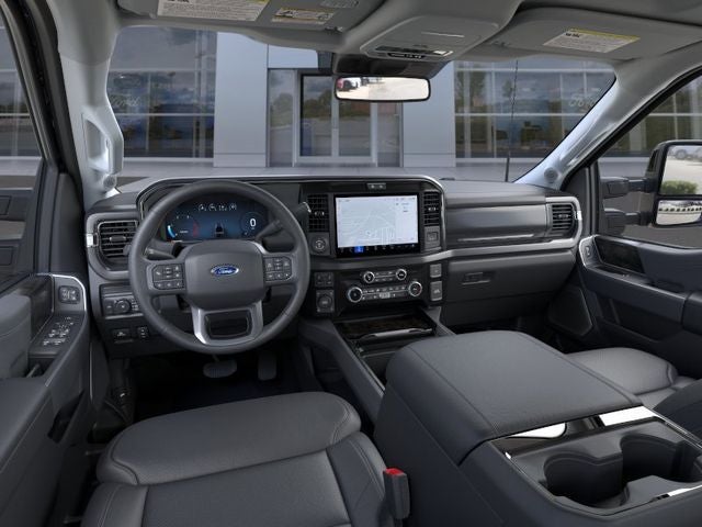 2026 Ford F-350SD F-350® Lariat®