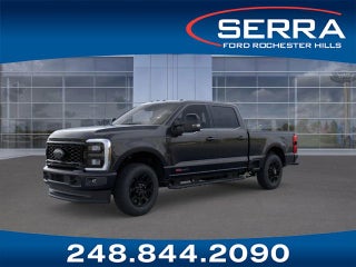 2026 Ford F-350SD F-350® Lariat®