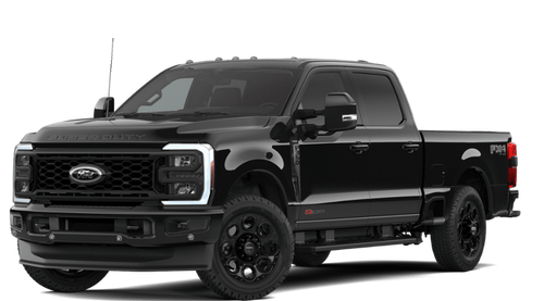 2026 Ford F-350SD F-350® Lariat®