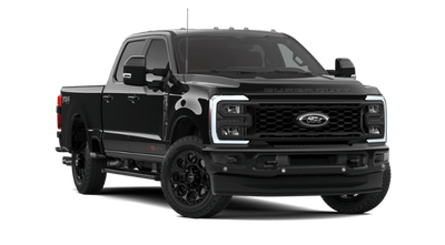 2026 Ford F-350SD F-350® Lariat®