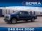 2027 Ford F-350SD F-350® Platinum®