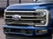 2027 Ford F-350SD F-350® Platinum®
