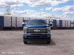 2027 Ford F-350SD F-350® Platinum®