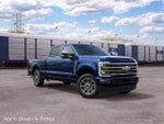 2027 Ford F-350SD F-350® Platinum®