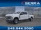2026 Ford F-350SD F-350® Lariat®