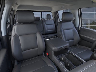 2026 Ford F-350SD F-350® Lariat®