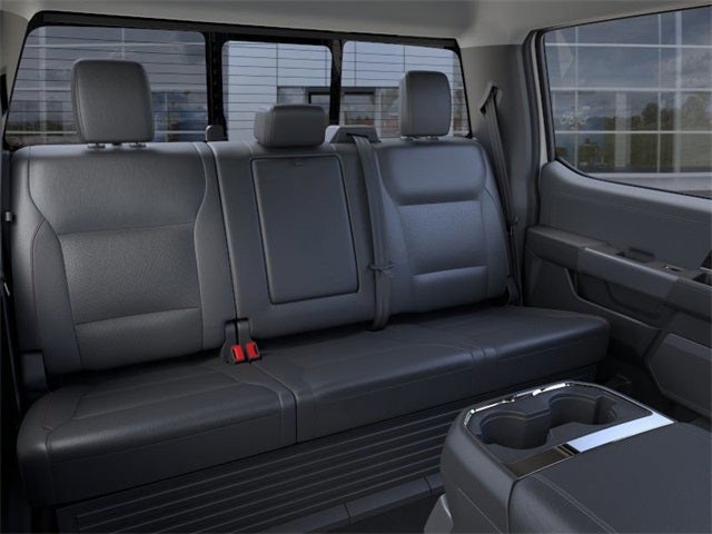 2026 Ford F-350SD F-350® Lariat®