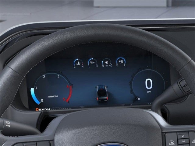 2026 Ford F-350SD F-350® Lariat®