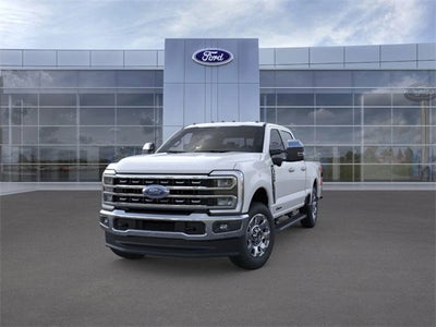 2026 Ford F-350SD F-350® Lariat®