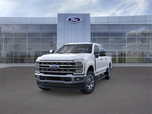 2026 Ford F-350SD F-350® Lariat®