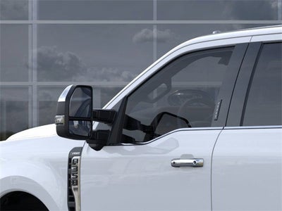 2026 Ford F-350SD F-350® Lariat®