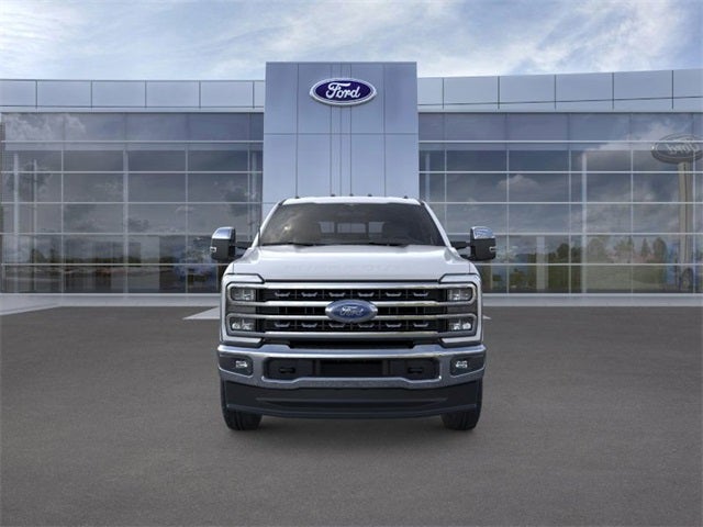 2026 Ford F-350SD F-350® Lariat®