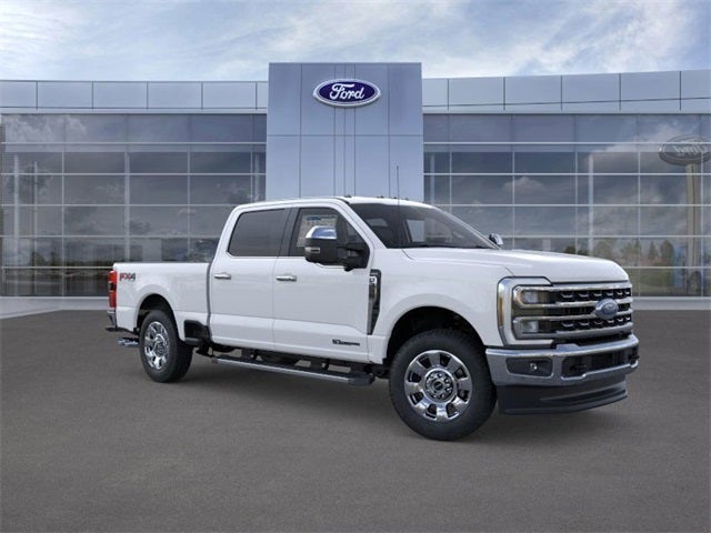 2026 Ford F-350SD F-350® Lariat®