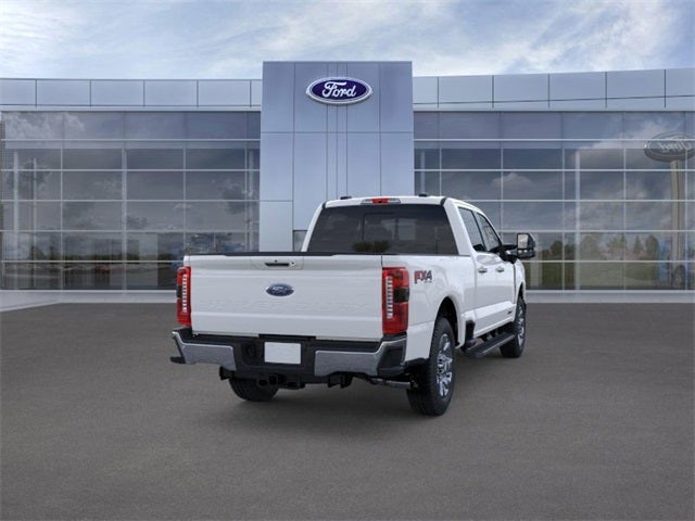 2026 Ford F-350SD F-350® Lariat®