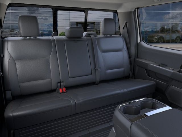 2026 Ford F-350SD F-350® Lariat®