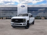 2026 Ford F-350SD F-350® Lariat®