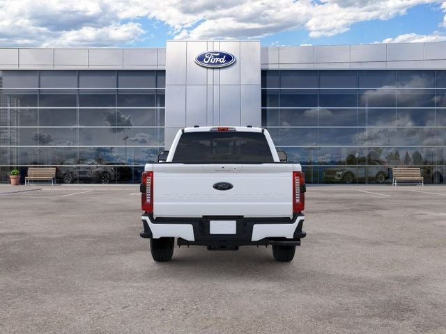 2026 Ford F-350SD F-350® Lariat®