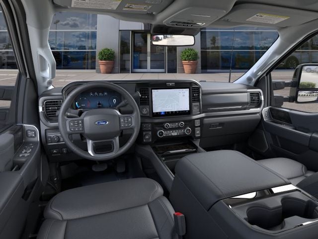 2026 Ford F-350SD F-350® Lariat®