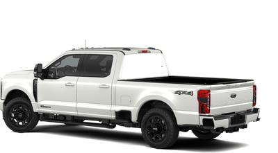 2026 Ford F-350SD F-350® Lariat®