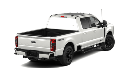 2026 Ford F-350SD F-350® Lariat®