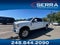 2022 Ford F-350SD Platinum