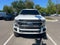 2022 Ford F-350SD Platinum
