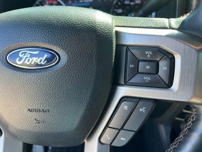 2022 Ford F-350SD Platinum