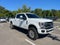 2022 Ford F-350SD Platinum