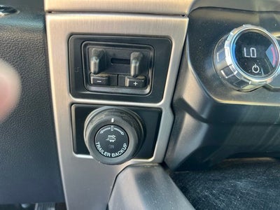 2022 Ford F-350SD Platinum