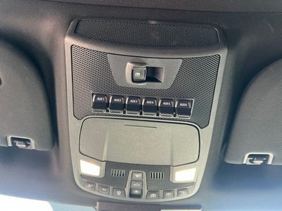 2022 Ford F-350SD Platinum