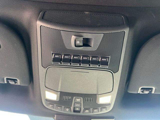2022 Ford F-350SD Platinum