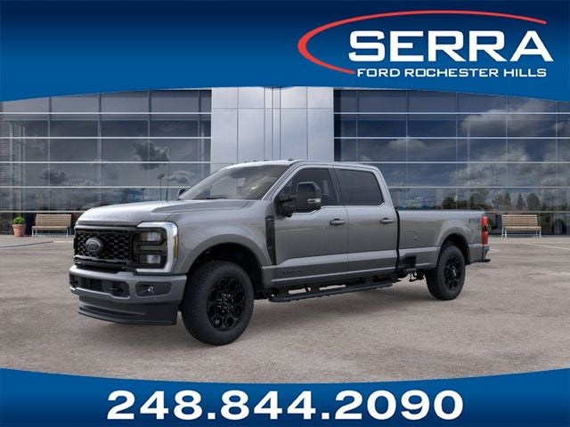 2026 Ford F-350SD F-350® Lariat®