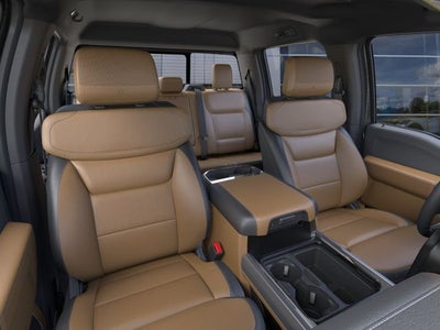 2026 Ford F-350SD F-350® Lariat®