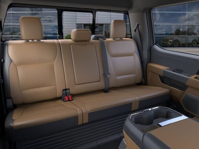 2026 Ford F-350SD F-350® Lariat®