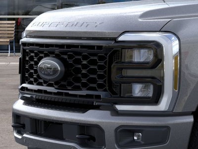 2026 Ford F-350SD F-350® Lariat®