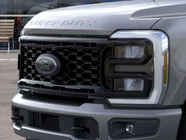 2026 Ford F-350SD F-350® Lariat®