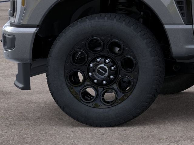 2026 Ford F-350SD F-350® Lariat®