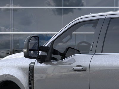 2026 Ford F-350SD F-350® Lariat®