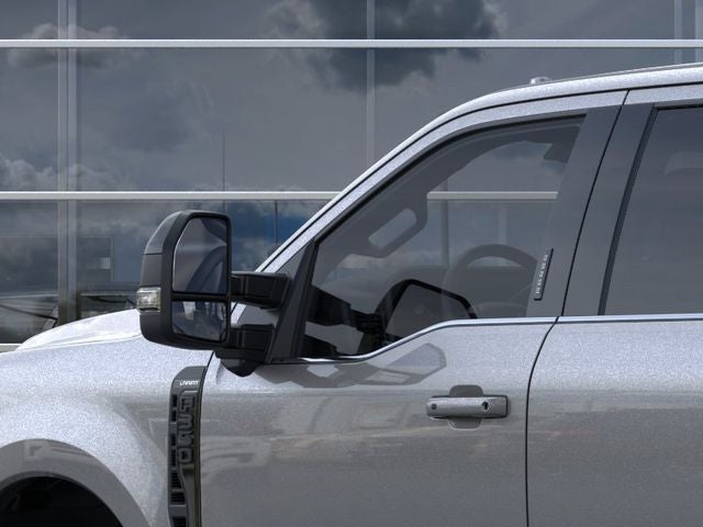 2026 Ford F-350SD F-350® Lariat®