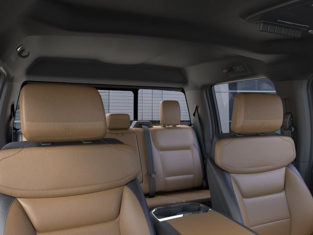 2026 Ford F-350SD F-350® Lariat®