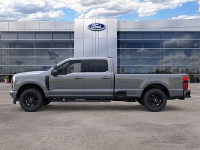 2026 Ford F-350SD F-350® Lariat®