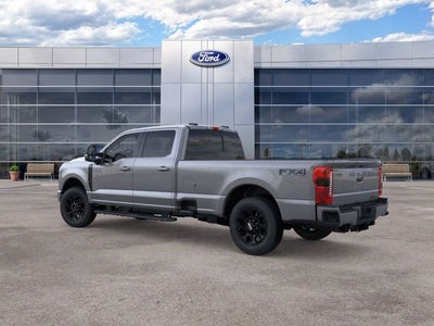 2026 Ford F-350SD F-350® Lariat®