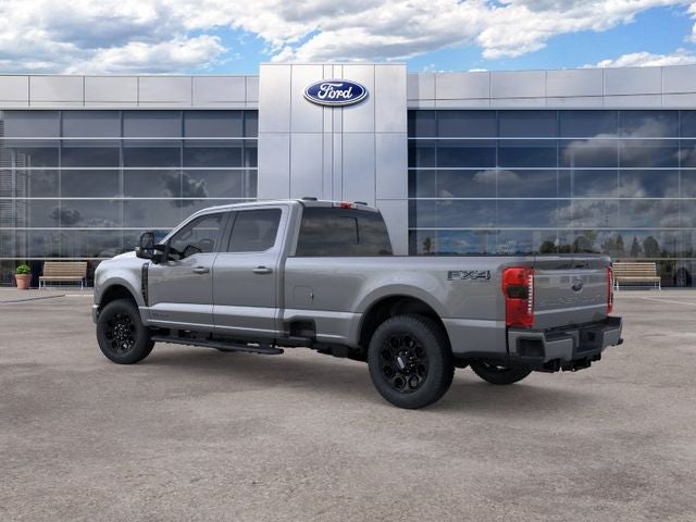 2026 Ford F-350SD F-350® Lariat®