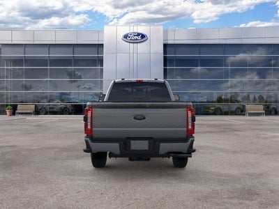 2026 Ford F-350SD F-350® Lariat®