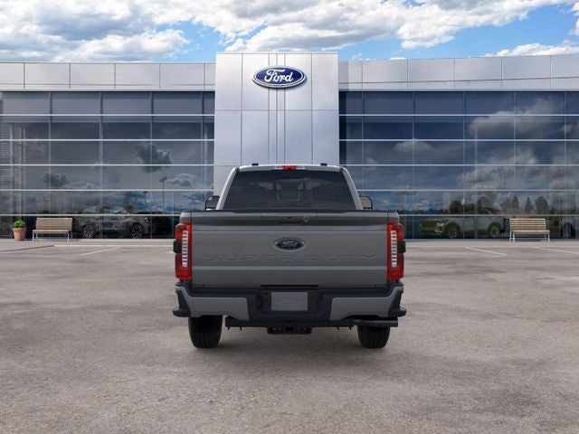 2026 Ford F-350SD F-350® Lariat®