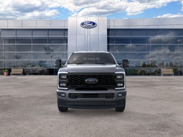 2026 Ford F-350SD F-350® Lariat®