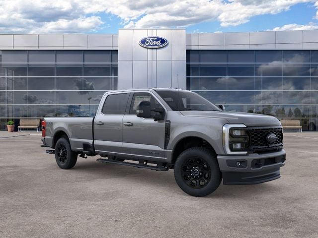 2026 Ford F-350SD F-350® Lariat®